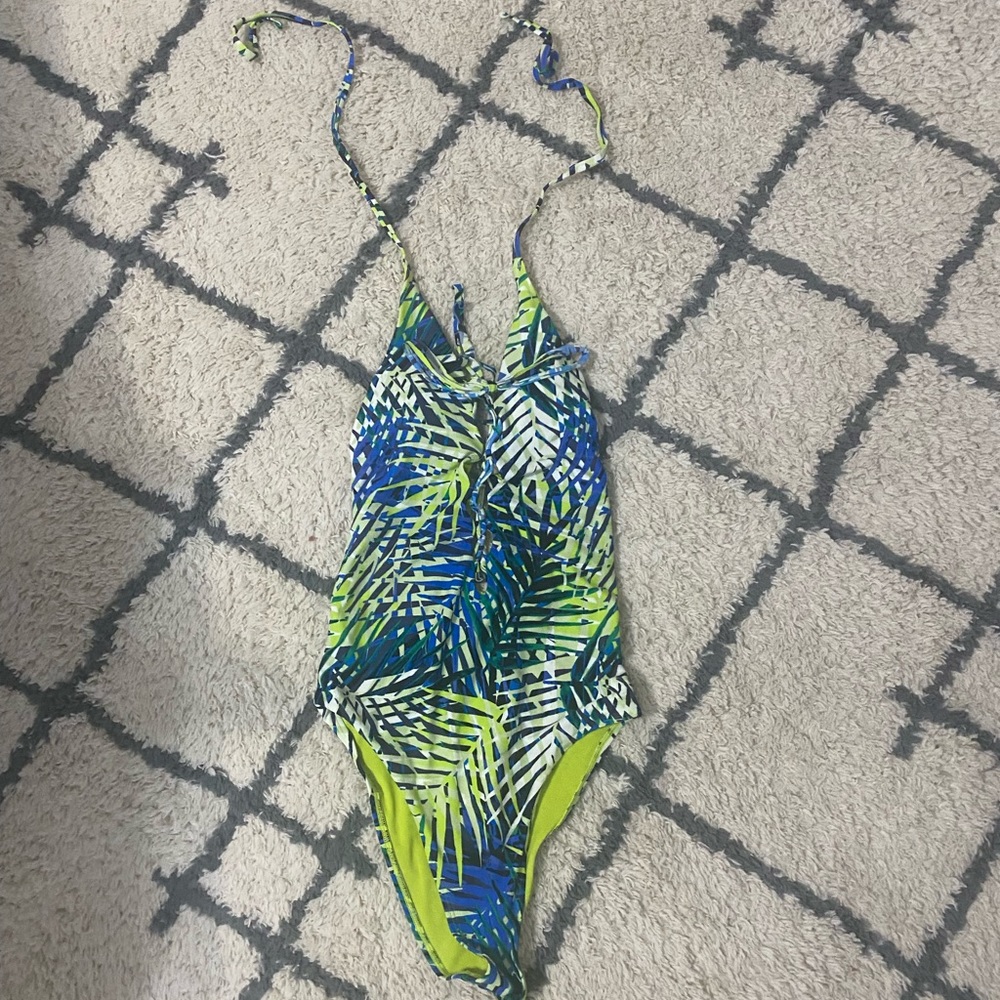 Aerie bathing suit
